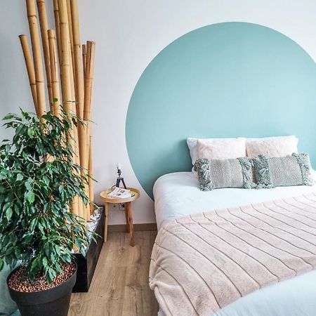 Le Cotil Ribes Hotel Grangues Kültér fotó