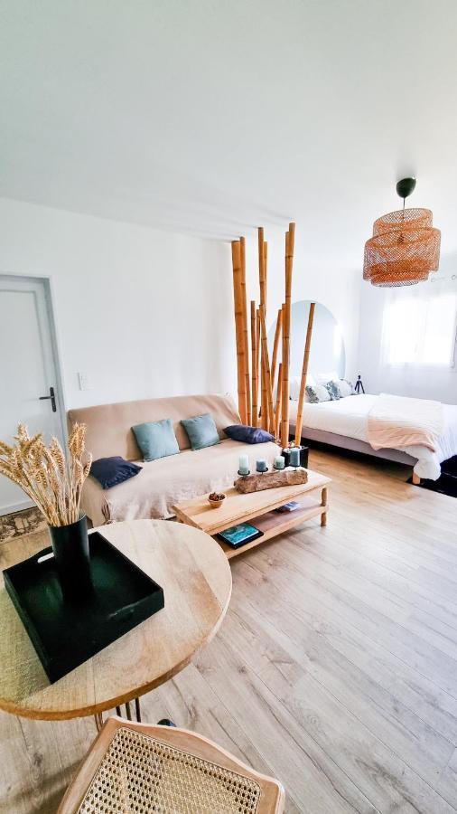 Le Cotil Ribes Hotel Grangues Kültér fotó