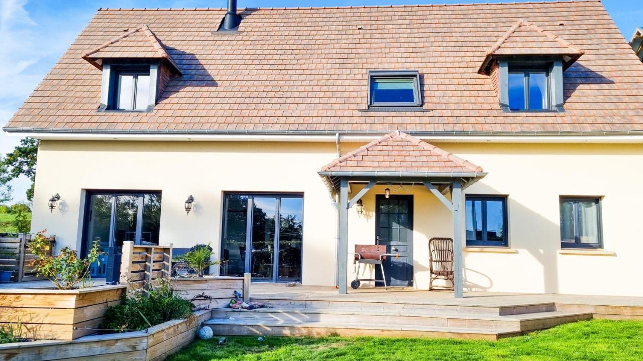Le Cotil Ribes Hotel Grangues Kültér fotó