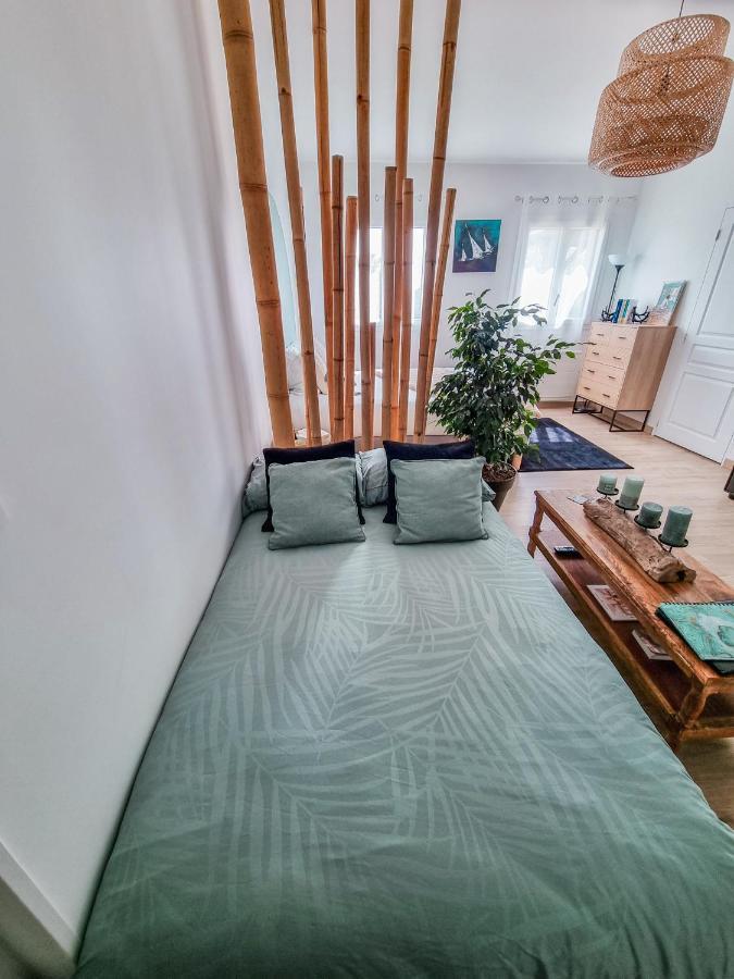 Le Cotil Ribes Hotel Grangues Kültér fotó