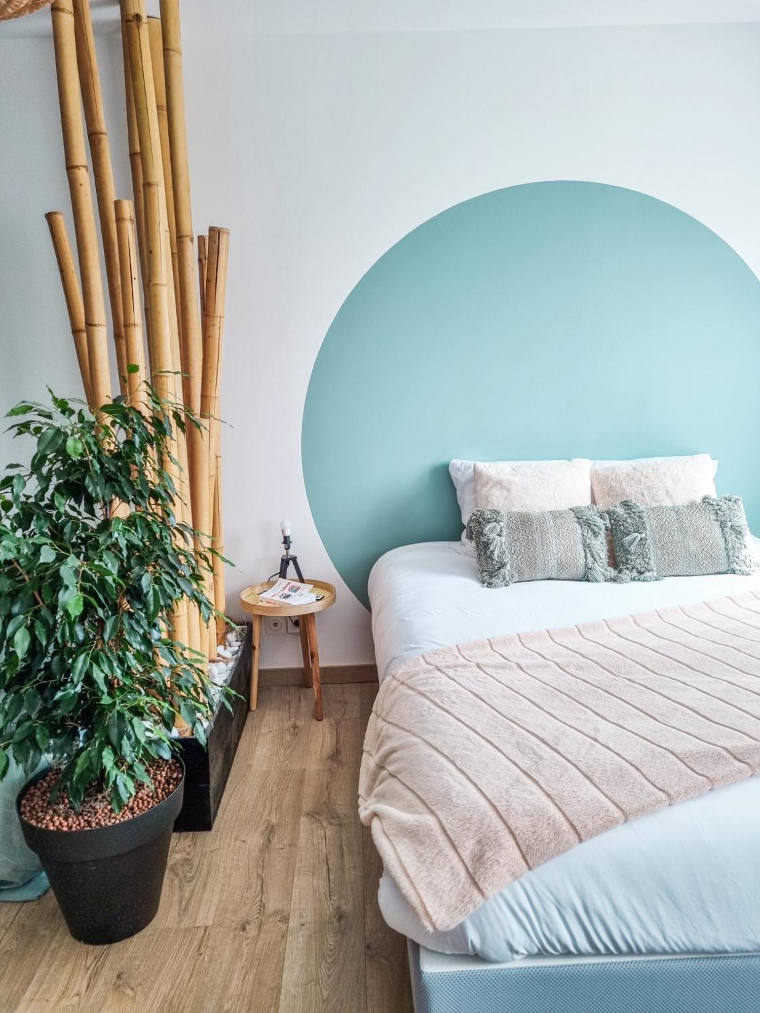Le Cotil Ribes Hotel Grangues Kültér fotó